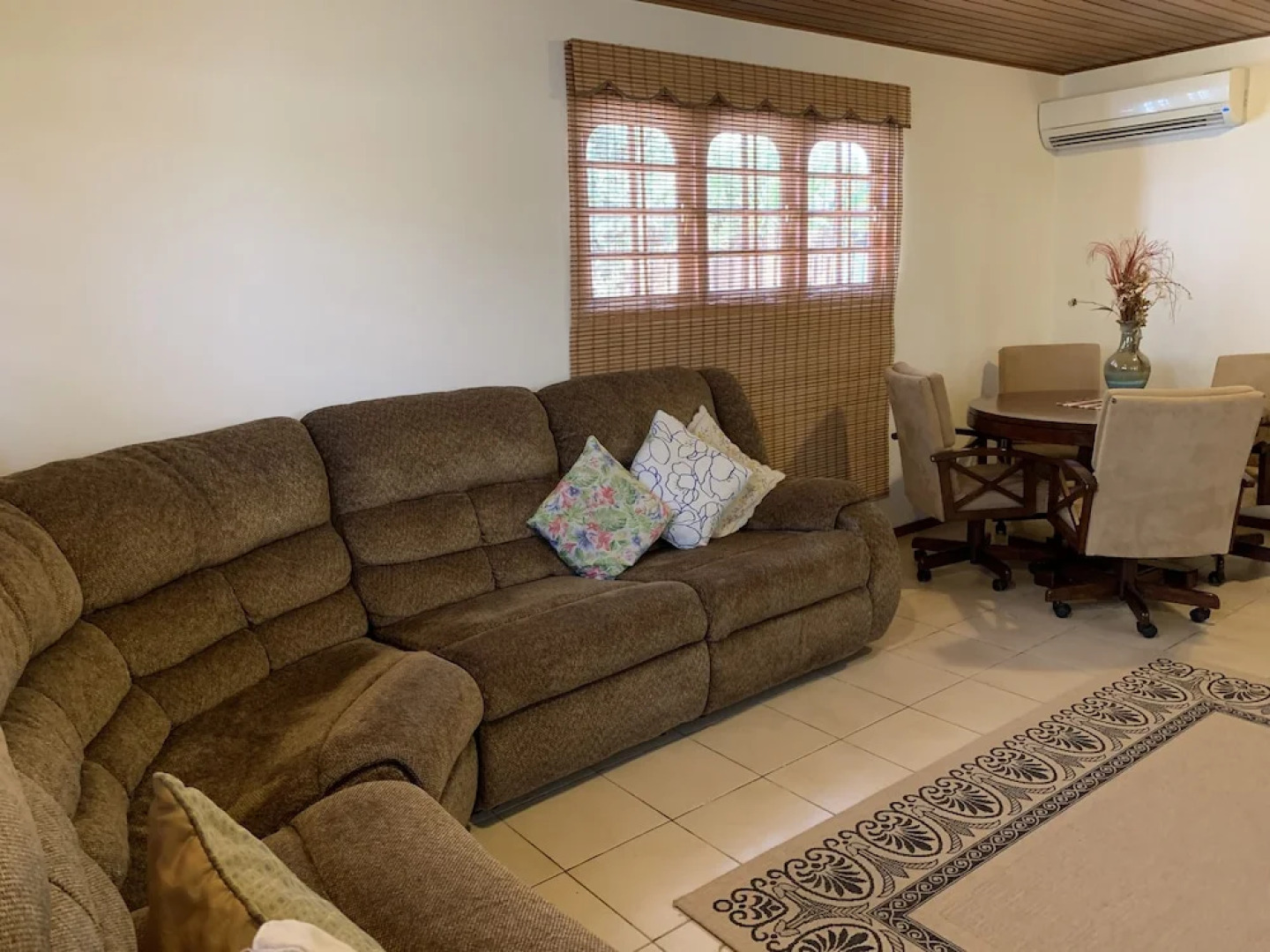 A Beautiful Aruba Salina Cerca Villa