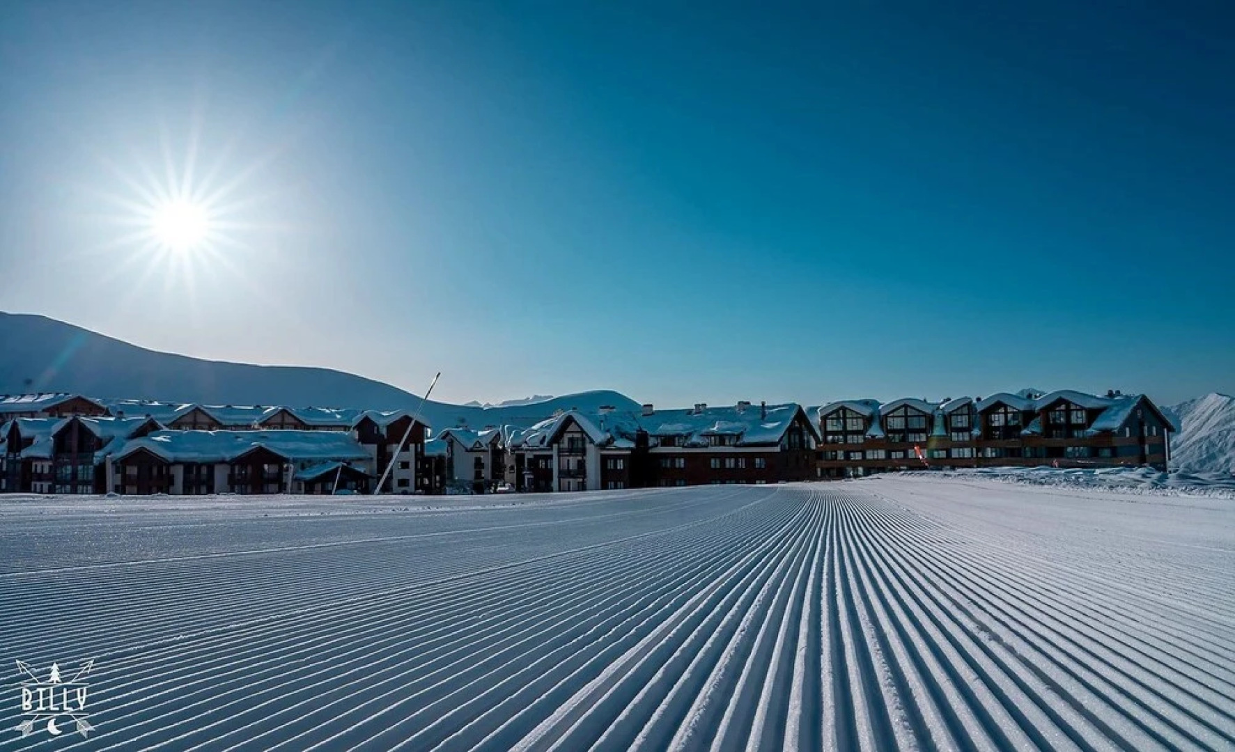 Atrium Exclusive - Ski4Life