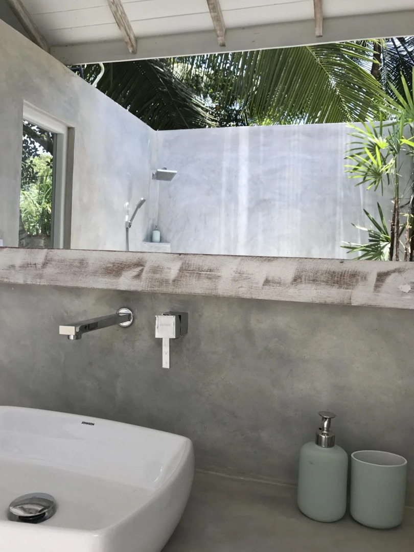 Good Vibes Villas Retreat And Restaurant