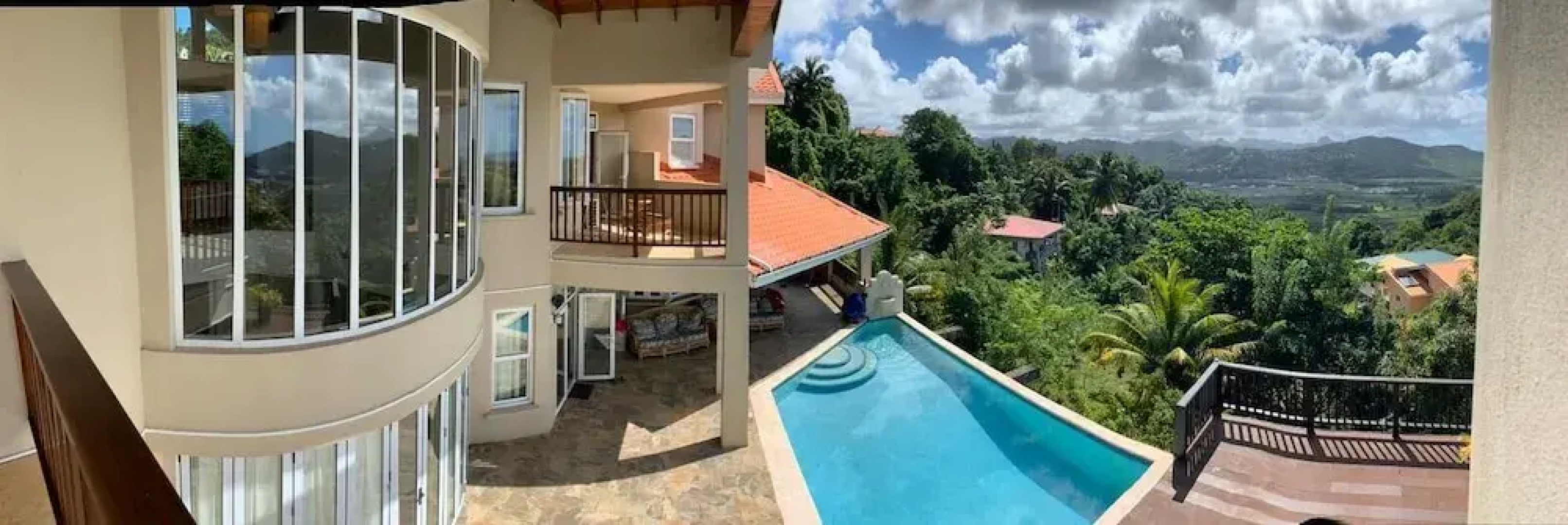 Villa Xona