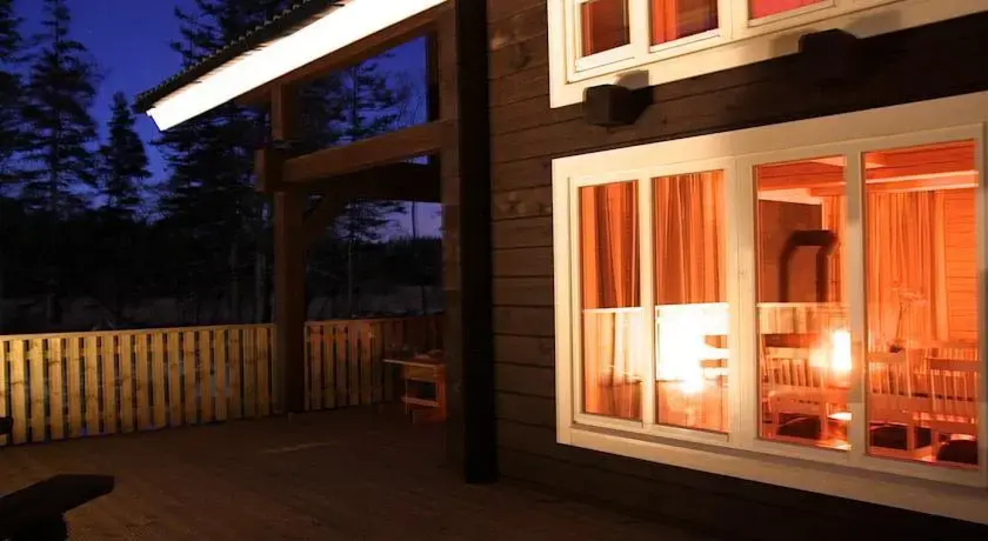 Merekivi Holiday Home