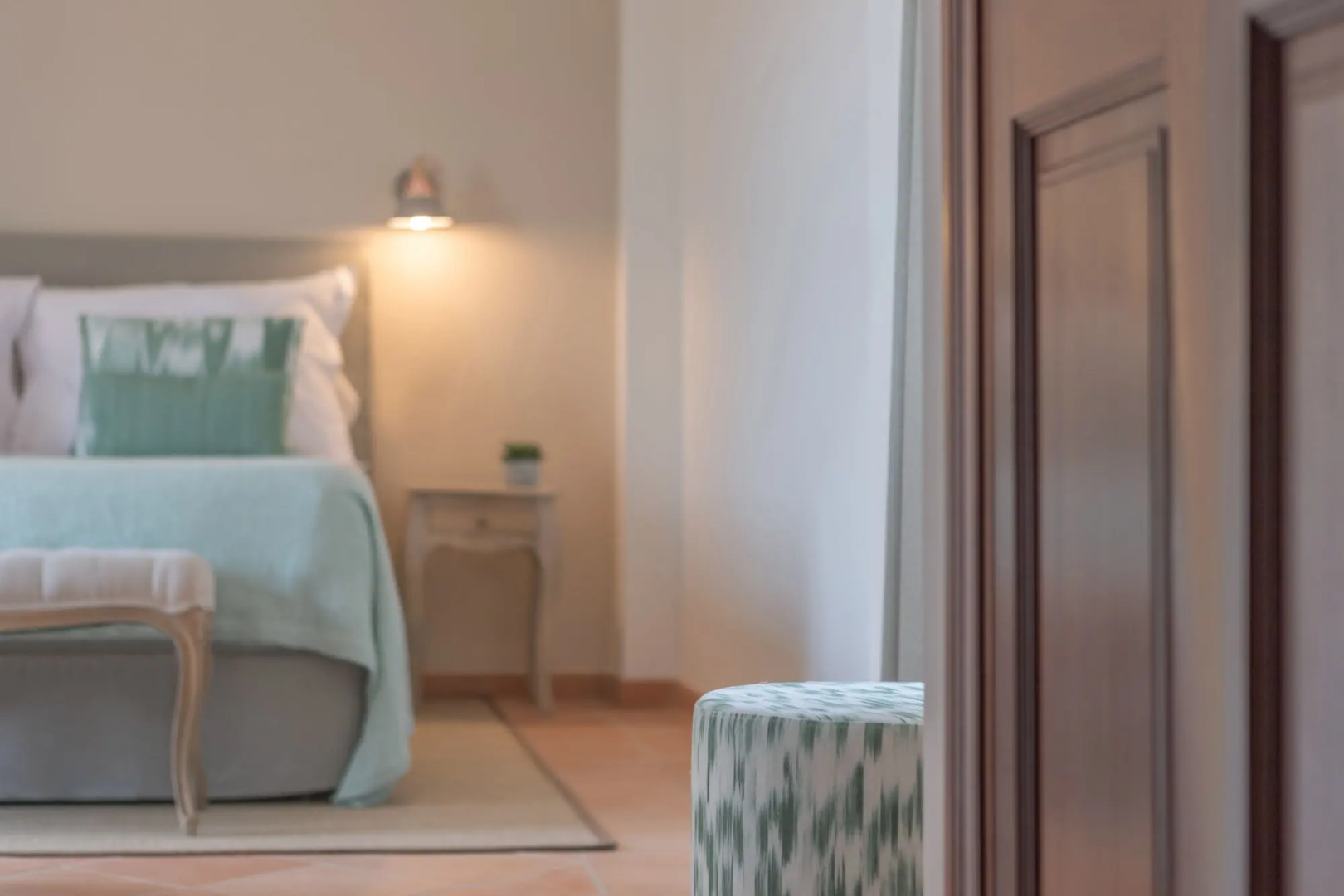 Hotel Rural Es Riquers