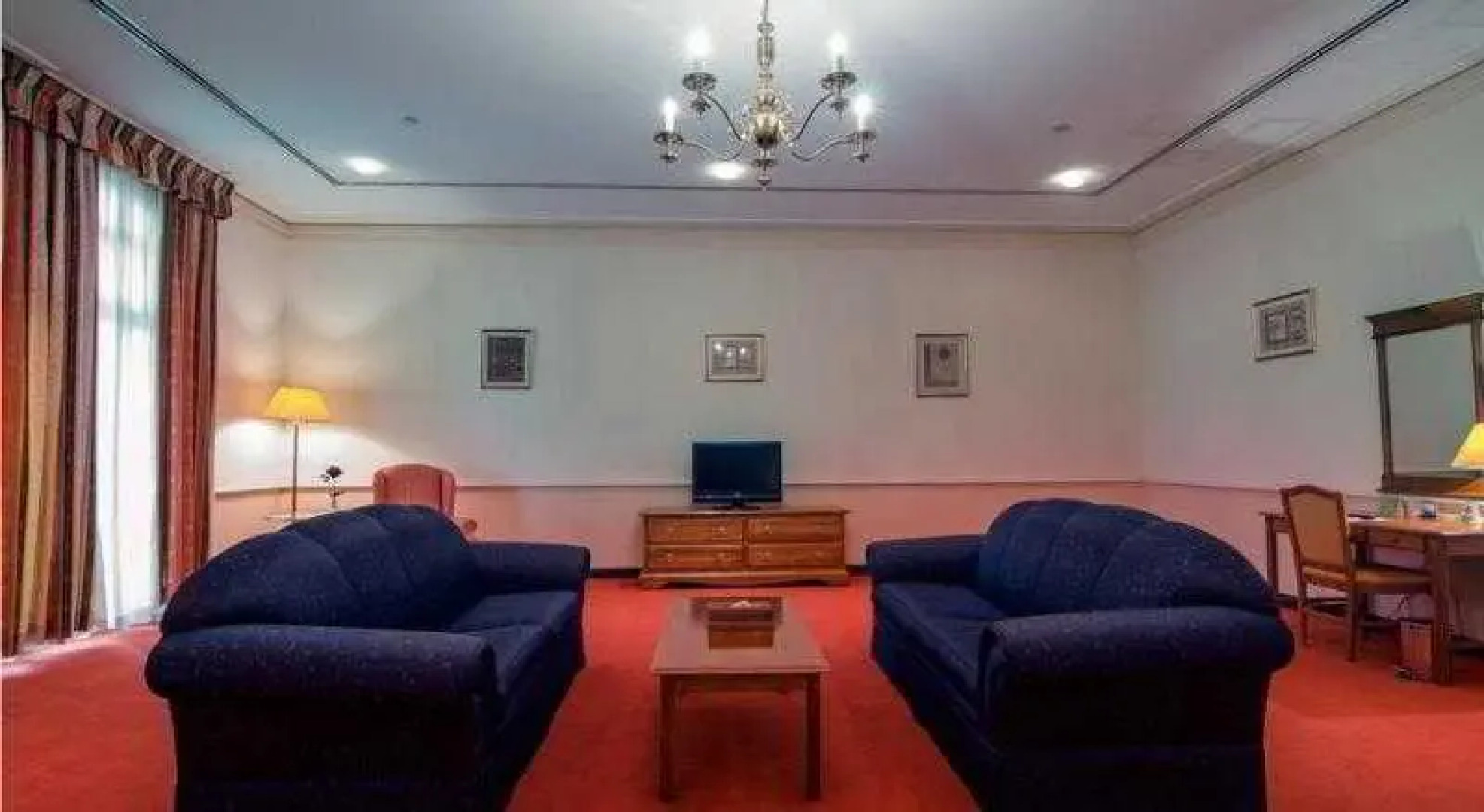 Swiss-Belresort Ghantoot