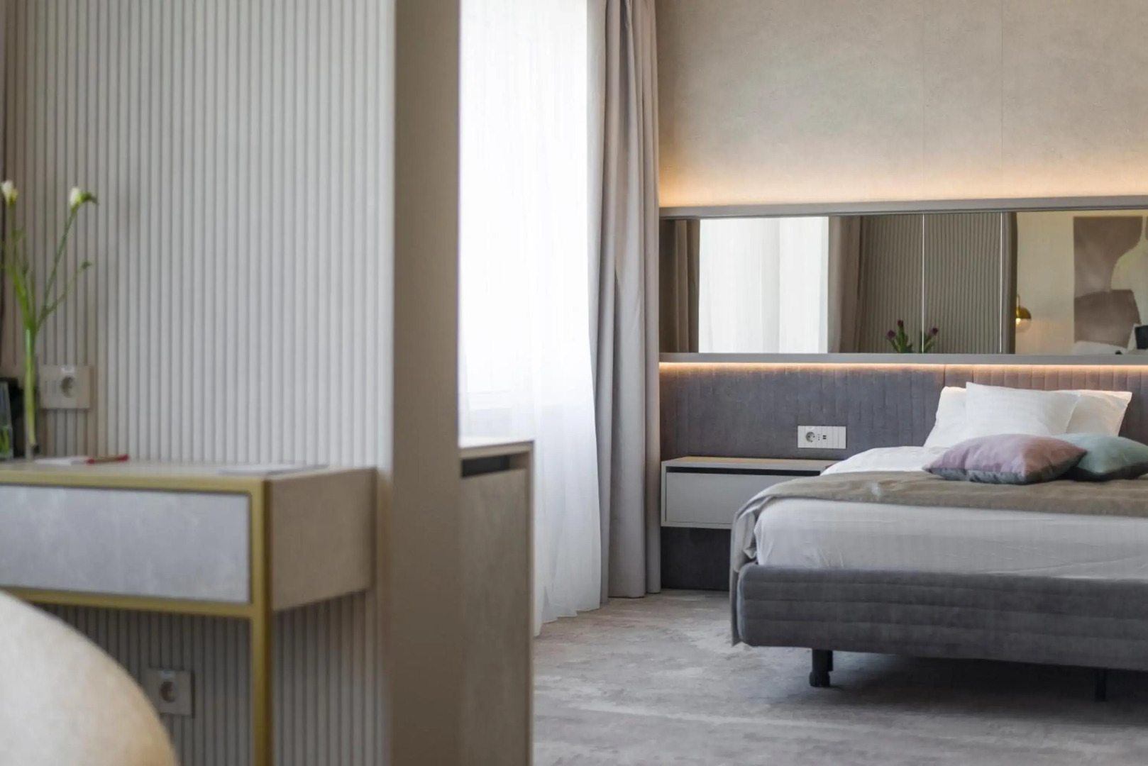 North Star Continental Resort