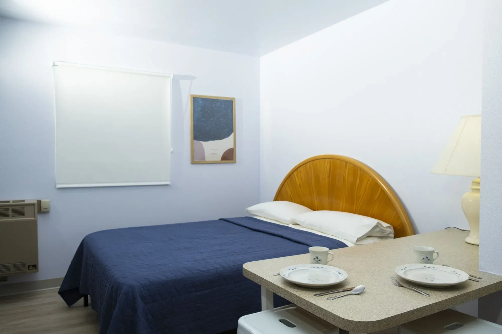 Dark Sky Suites