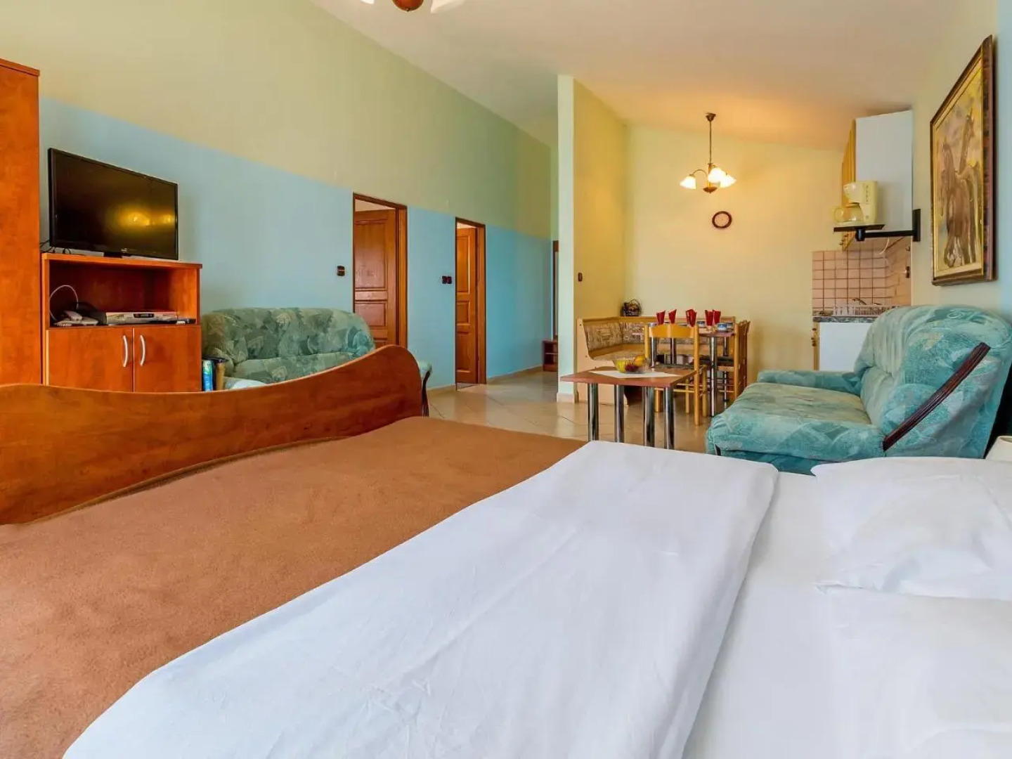 Apartment Cesarica 3