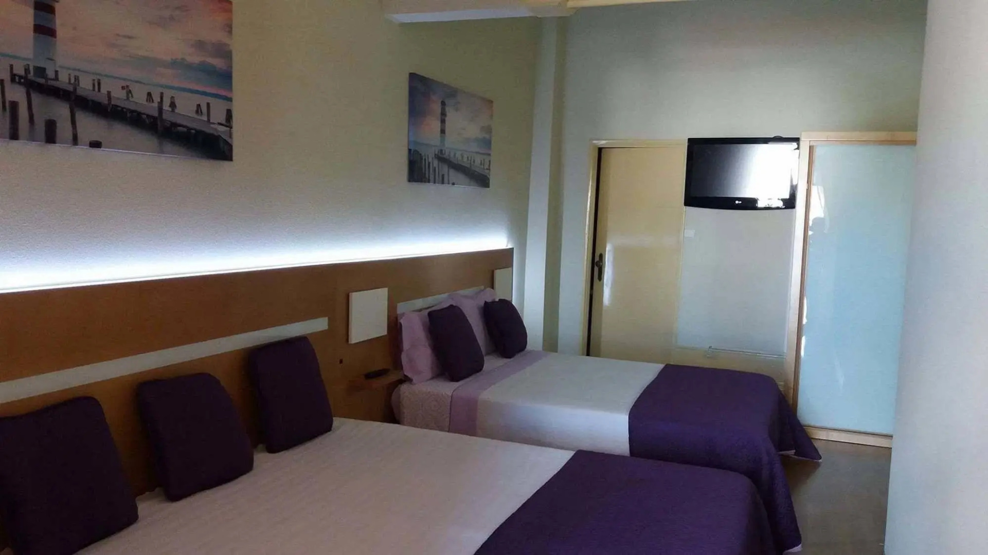 GuestHouse do Marquês