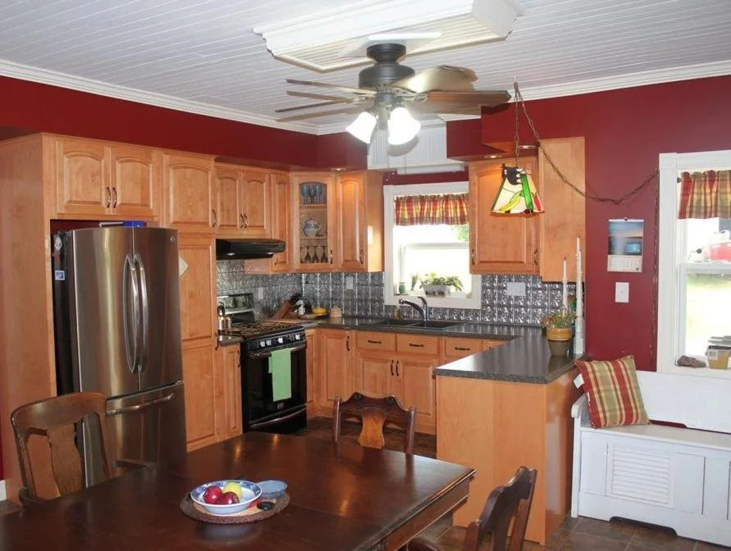 Seaweed and Sod Farm Bed & Breakfast