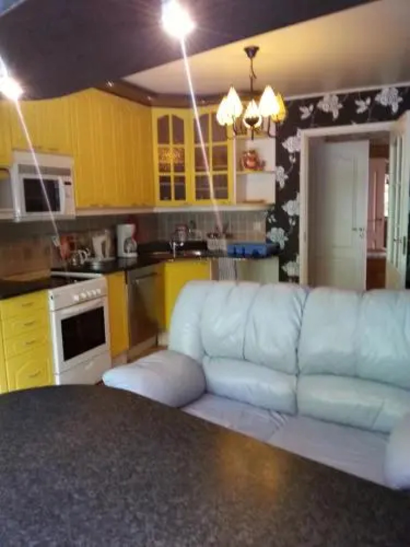 Villa Ringi Apartment