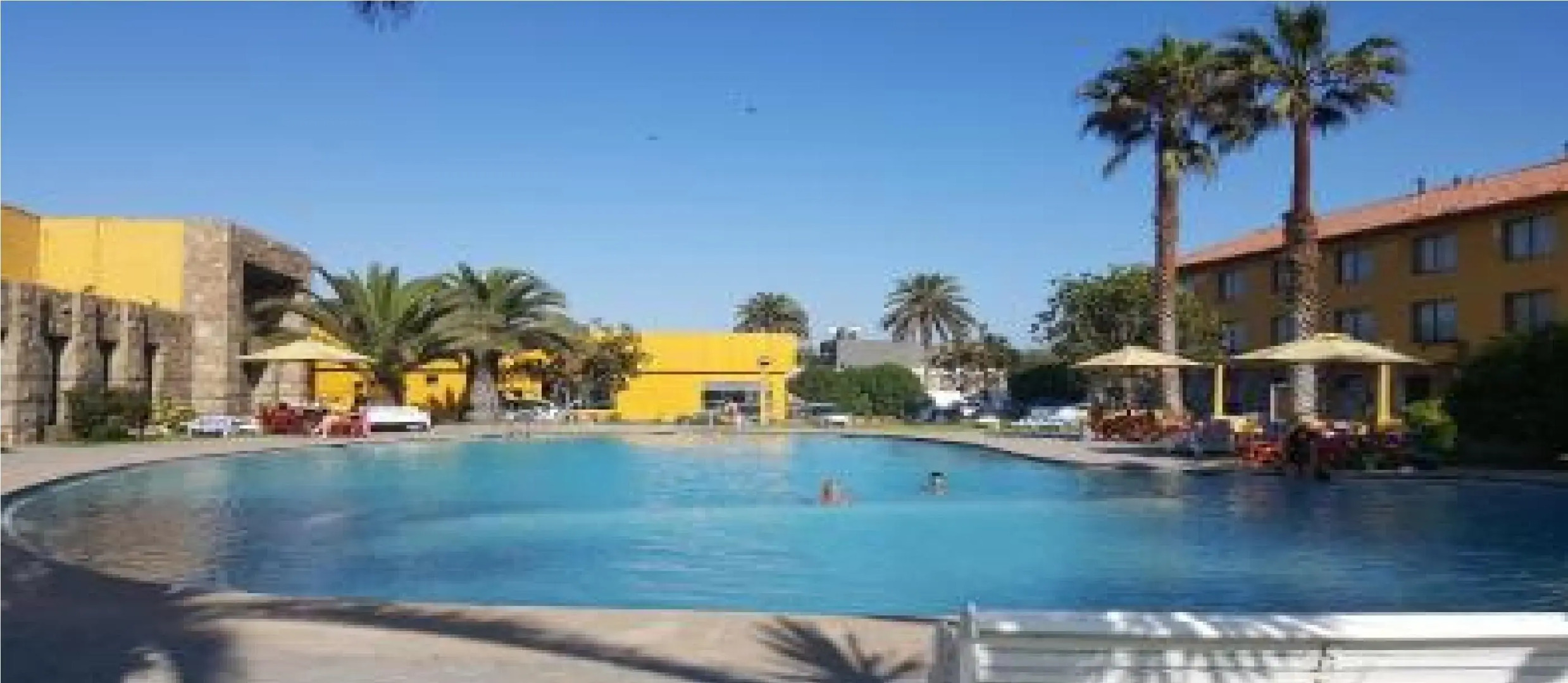 Hotel La Serena Plaza