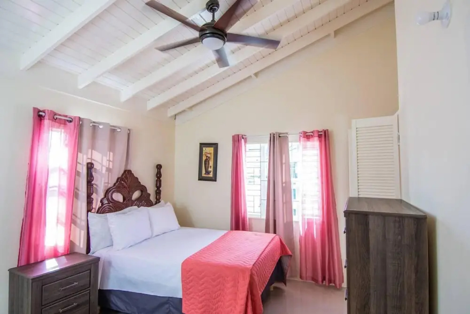 Captivating 2-bed House in Falmouth