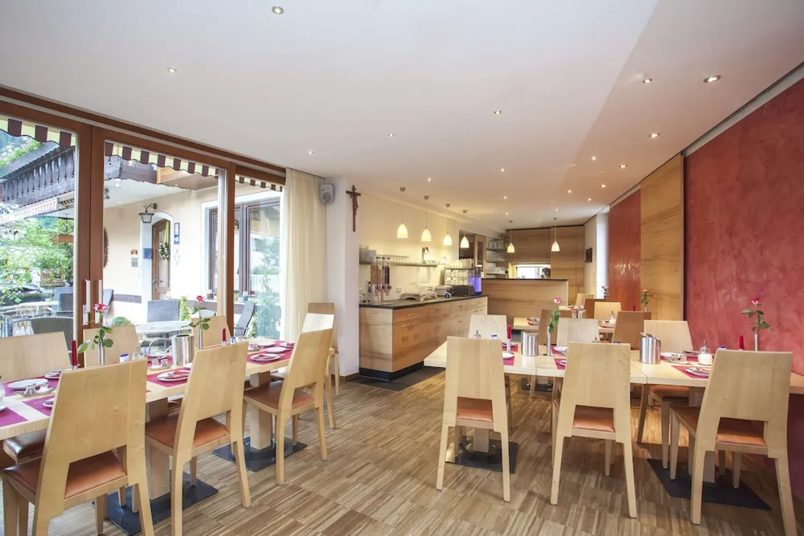 Gästehaus Otto Huber