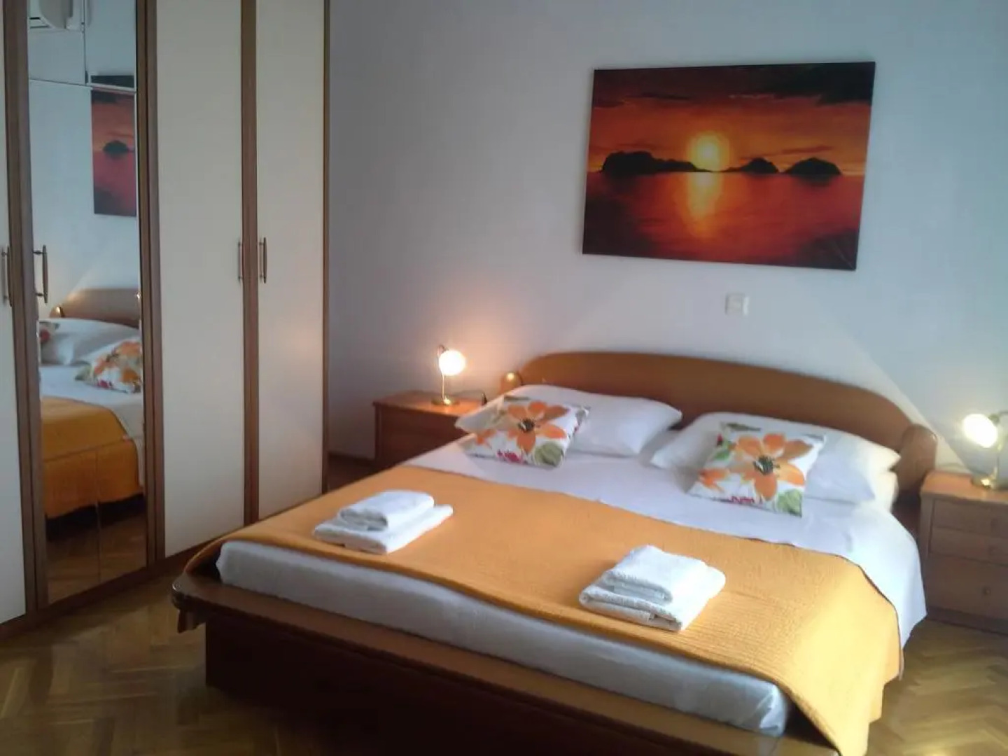 Apartments and Rooms Zudič