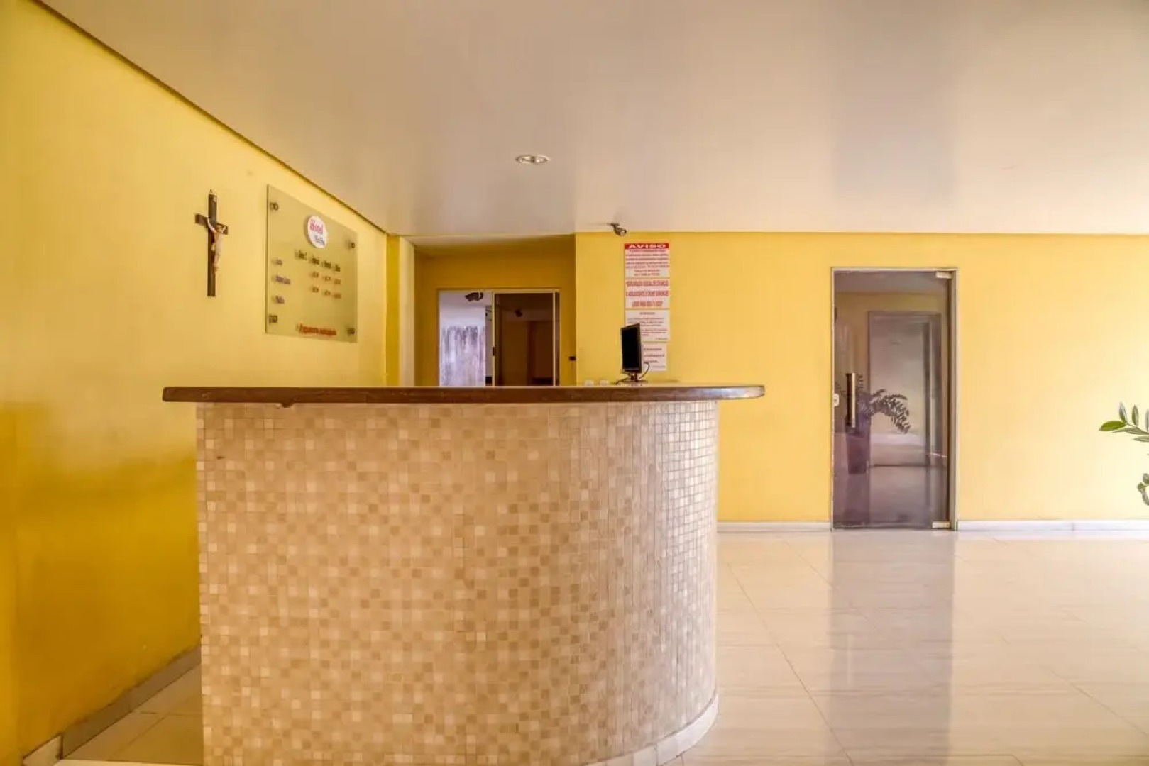 Hotel Malibu Candeias