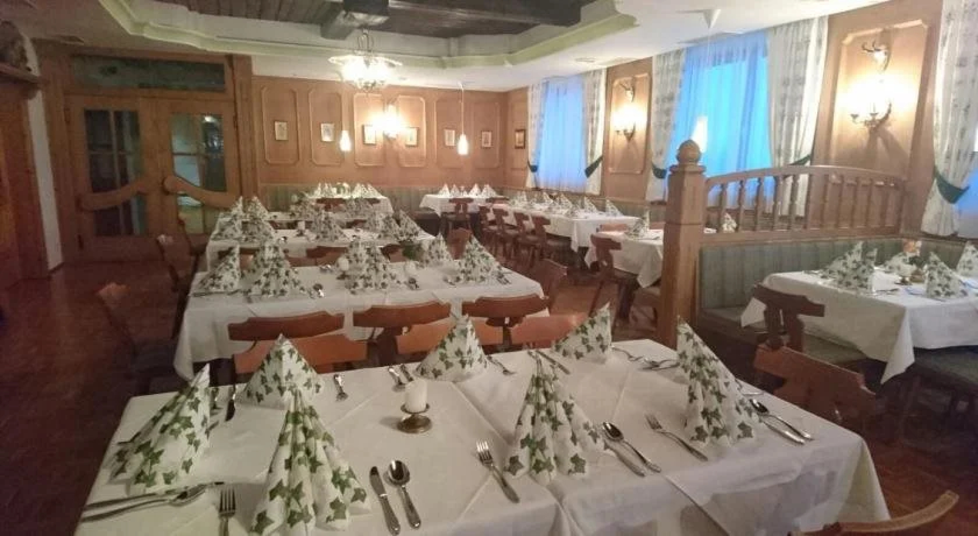 Gasthof Alte Tanne