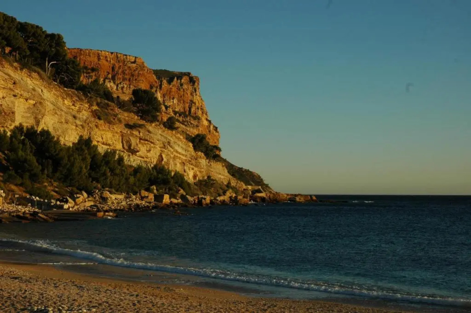 Appartement Bellevue