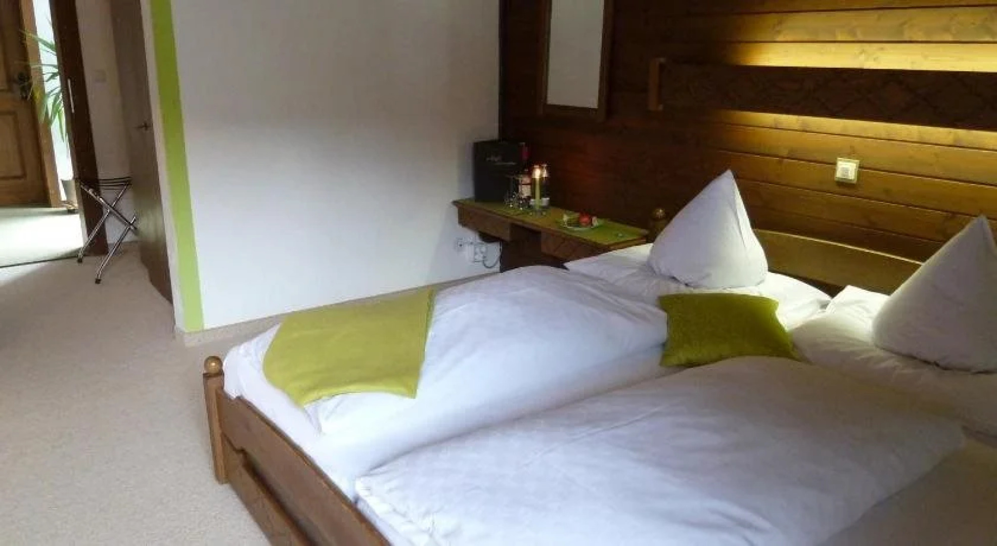 Gasthof Schöne Aussicht