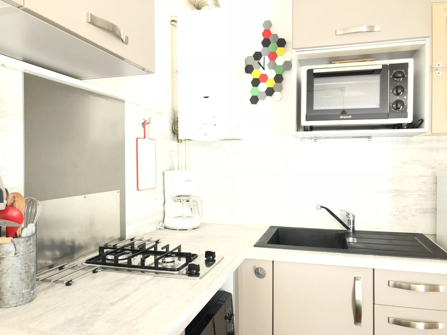 Apartment Les Agathes Plus