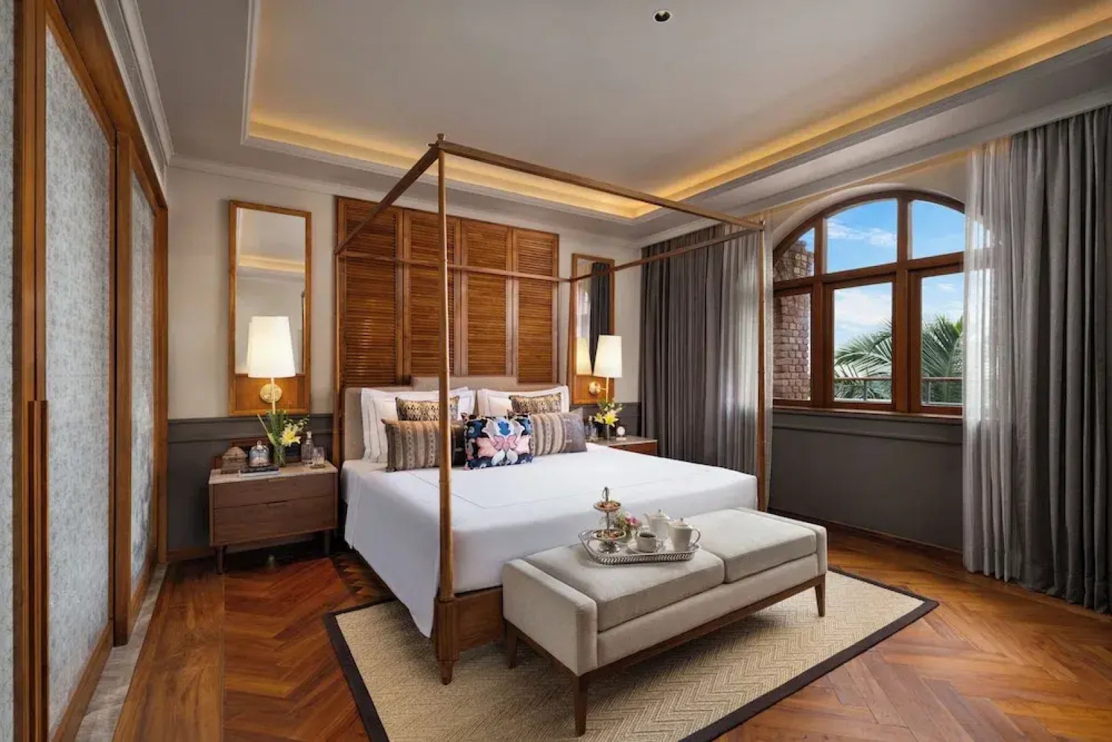 Taj Ganga Kutir Resort & Spa, Raichak