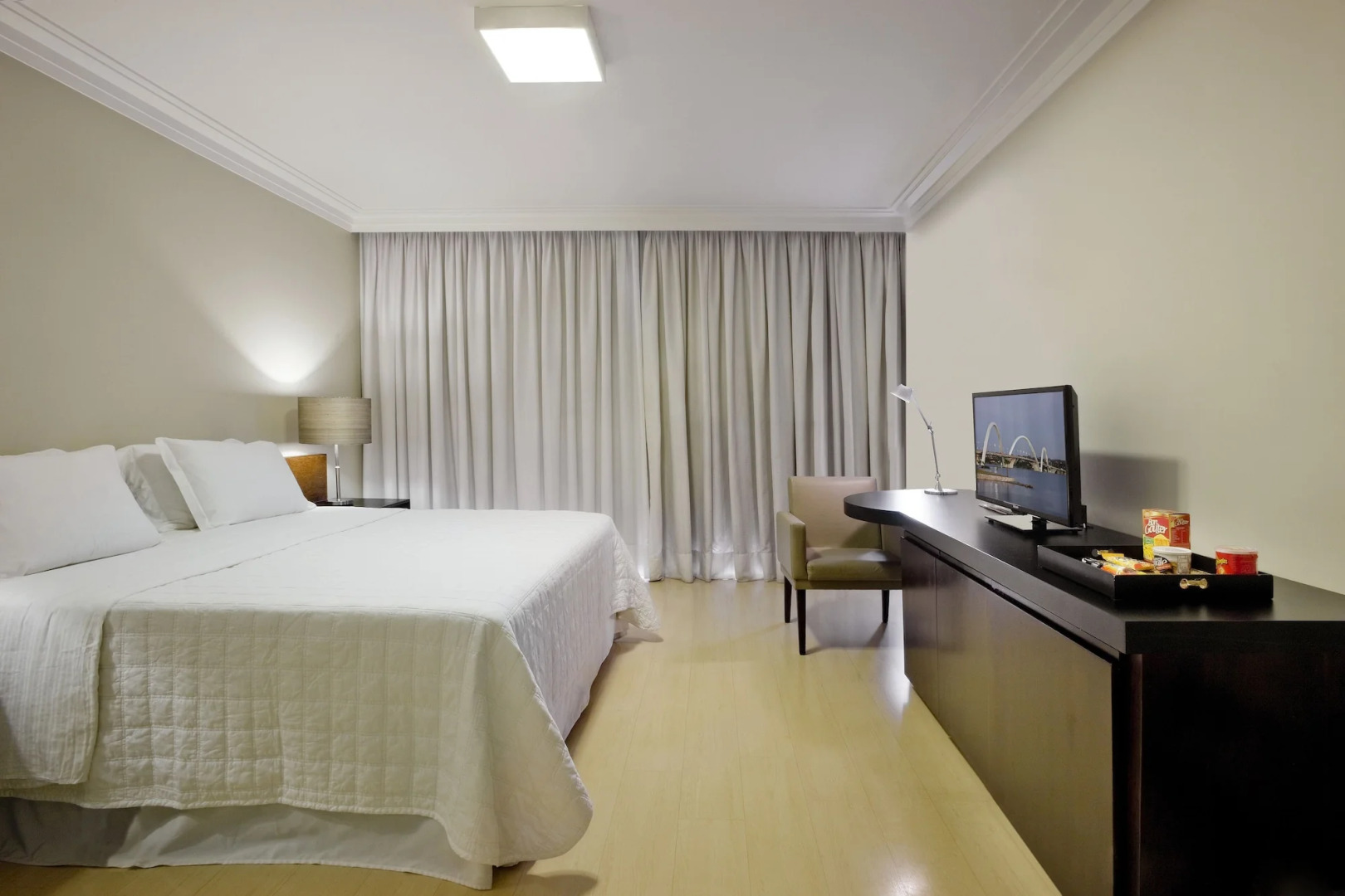 Sia Park Executive Hotel