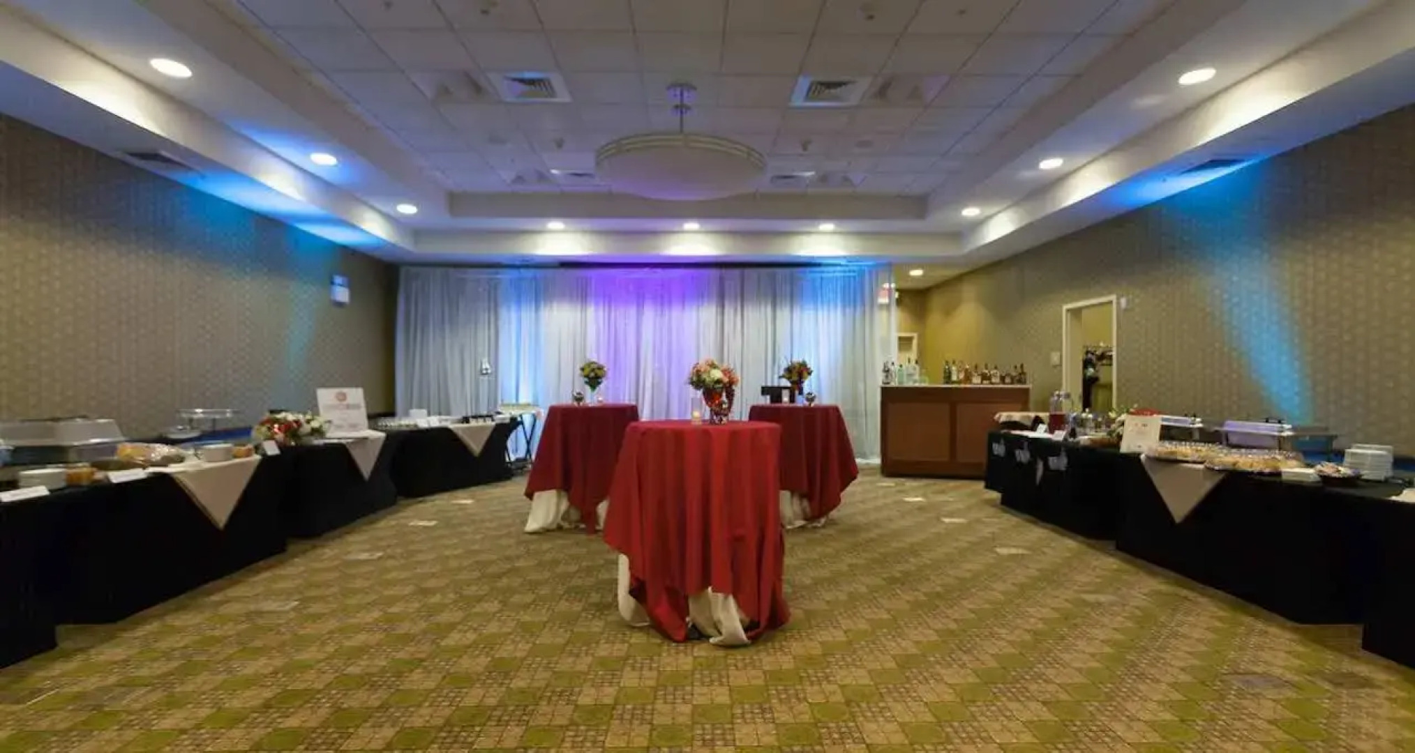 Hilton Garden Inn Arlington-Shirlington