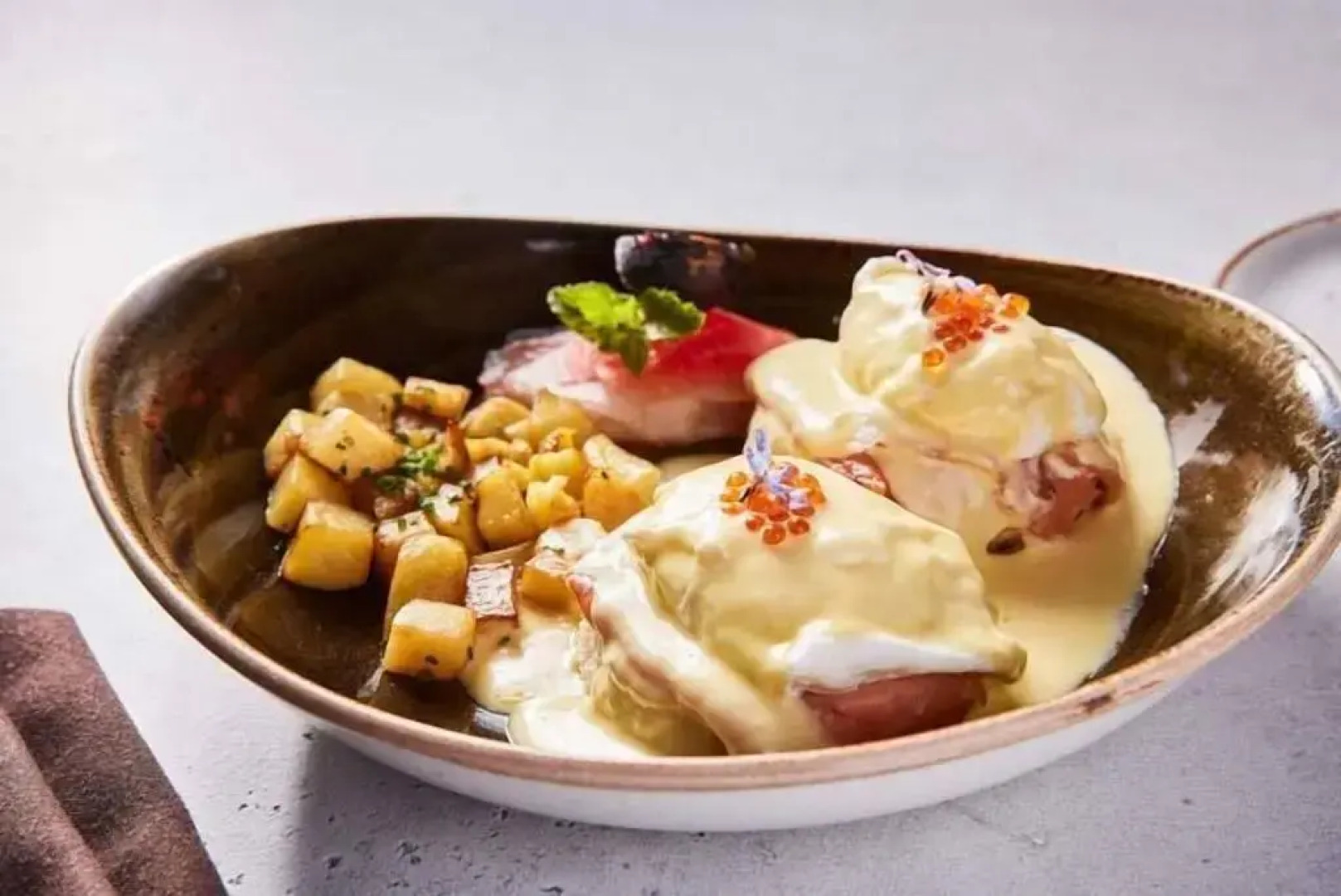 The Lodge at Tiburon