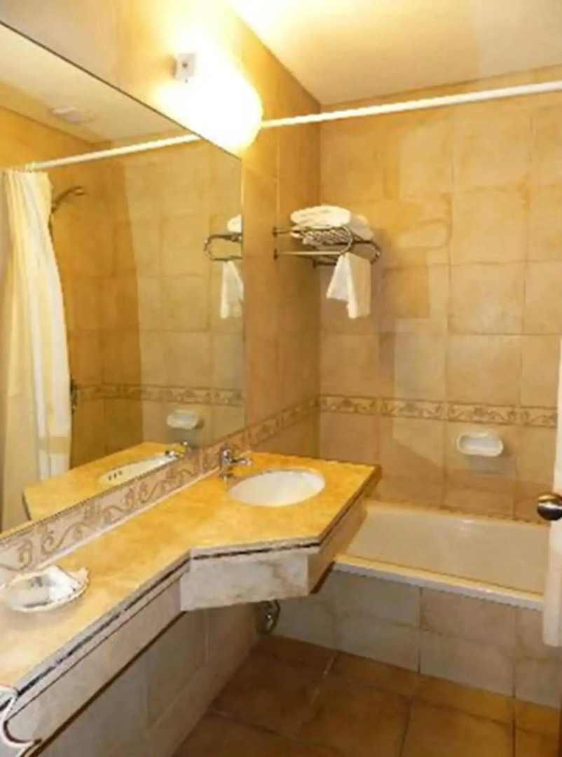 Hotel Malargüe Inn & Suites - Spa Casino