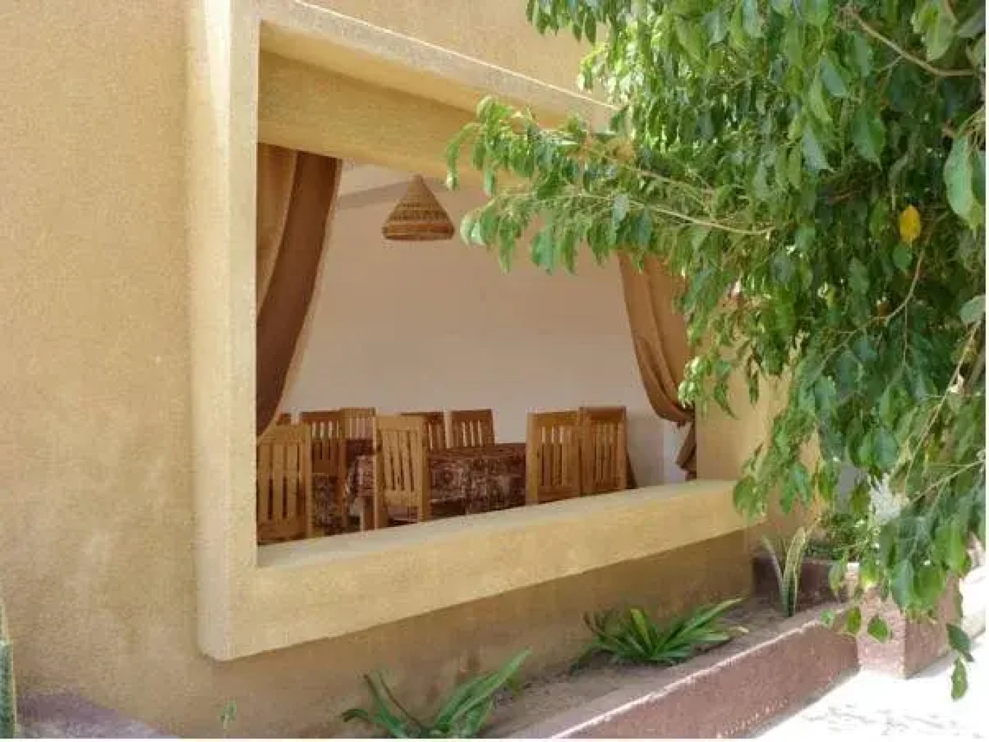 Hotel J'aime Le Sénégal