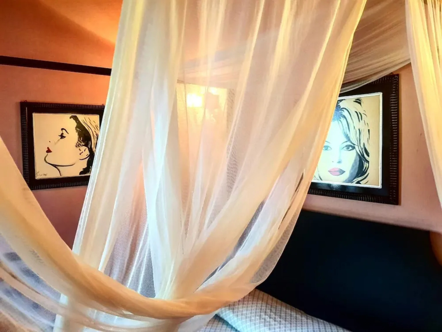 La Pia Dama - Residence