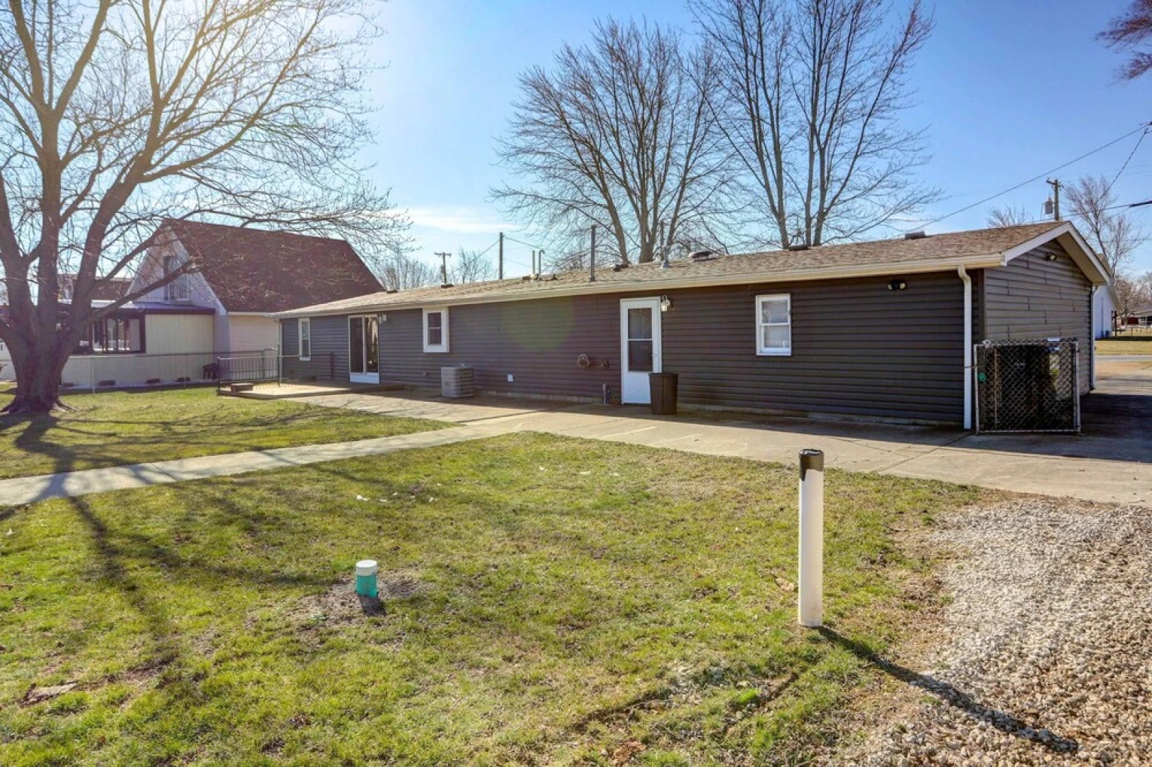 Port Clinton House w/ Boat Dock on Portage River!