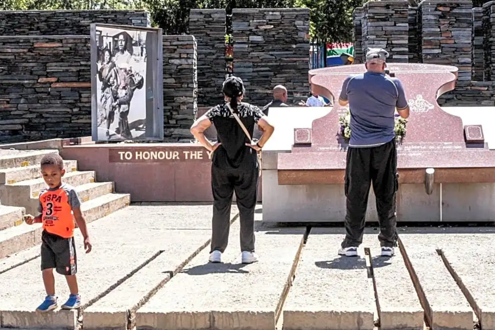 Lebo's Soweto Backpackers