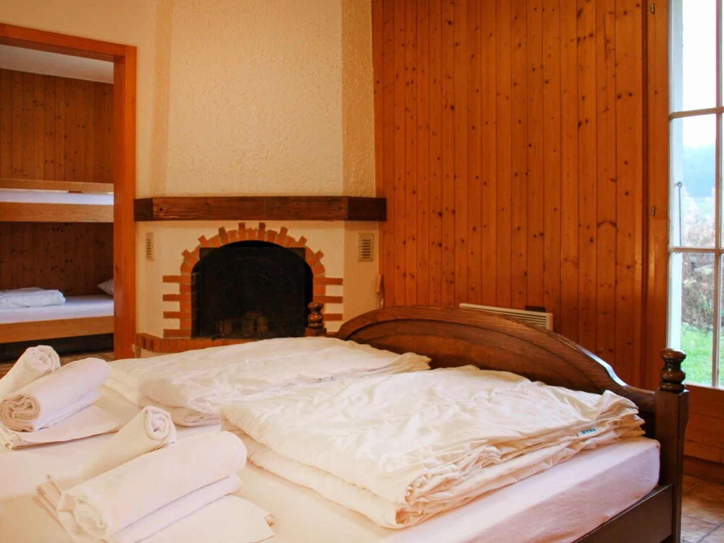 Chalet 4 pi ces 969 Gruy res