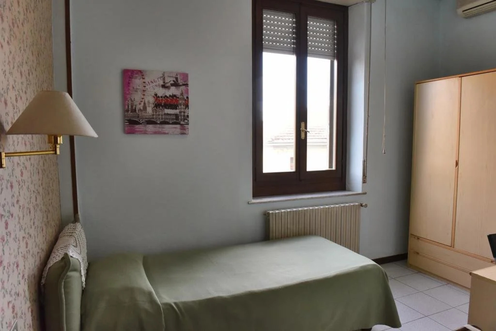 Hotel Ristorante Bottala