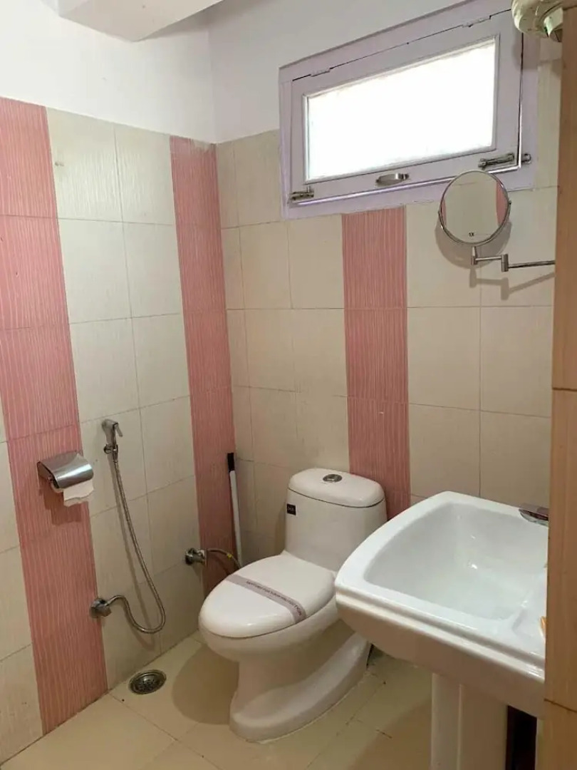 Hotel Purnima River View