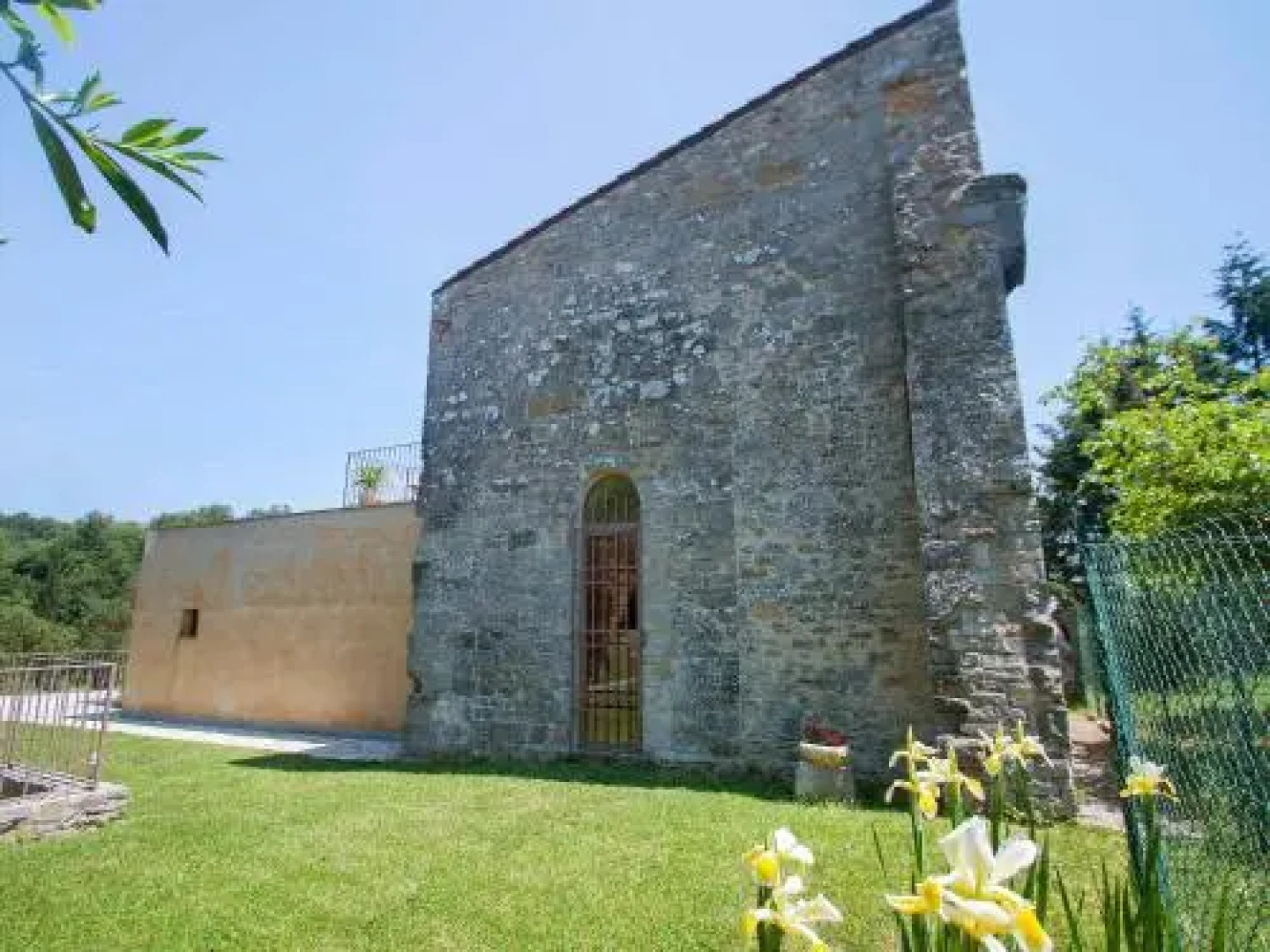 Locazione Turistica L'Abbazia