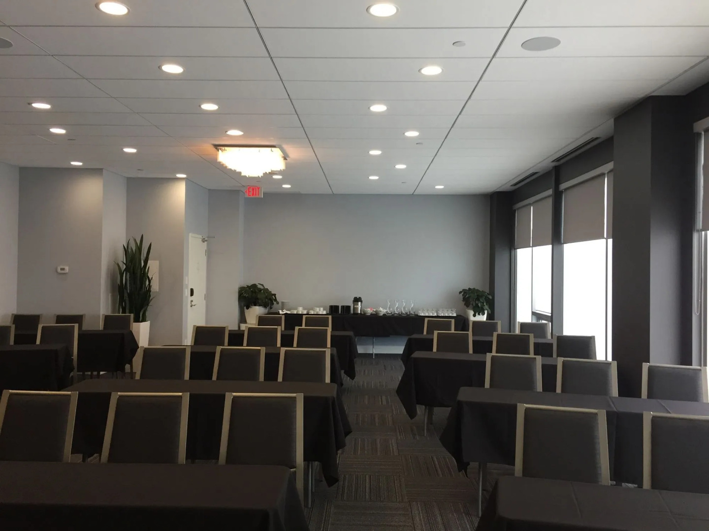 Liberty Suites Hotel