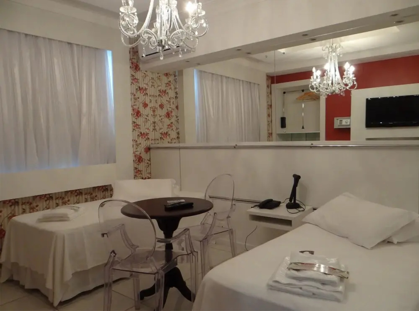 Germânias Blumen Hotel