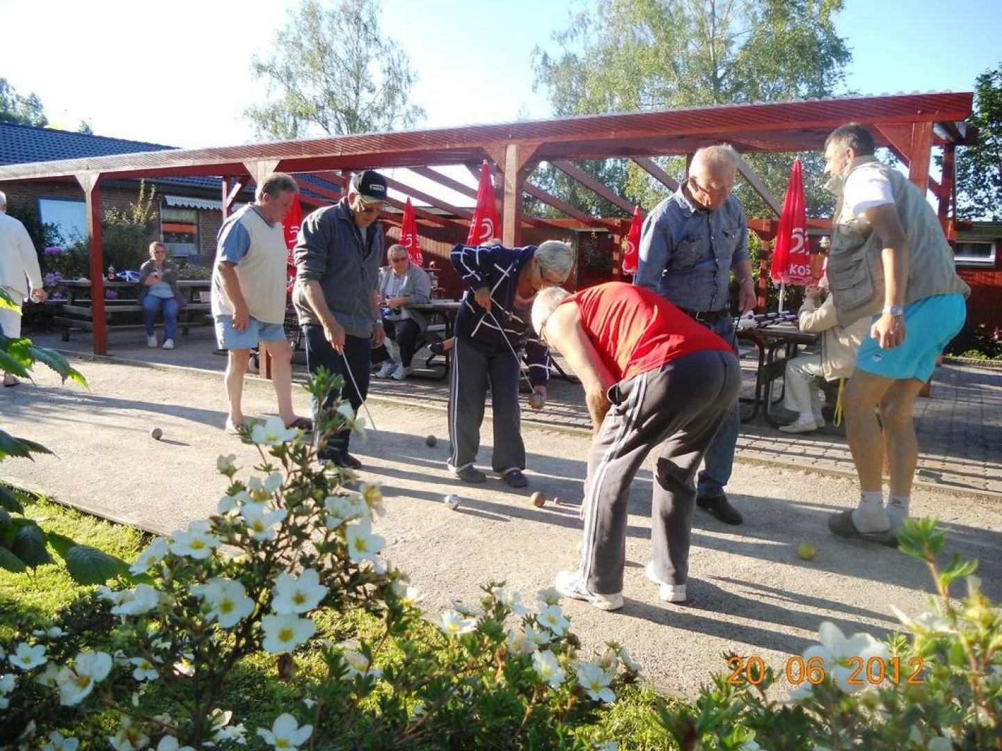 Nyrup Camping & Cottages