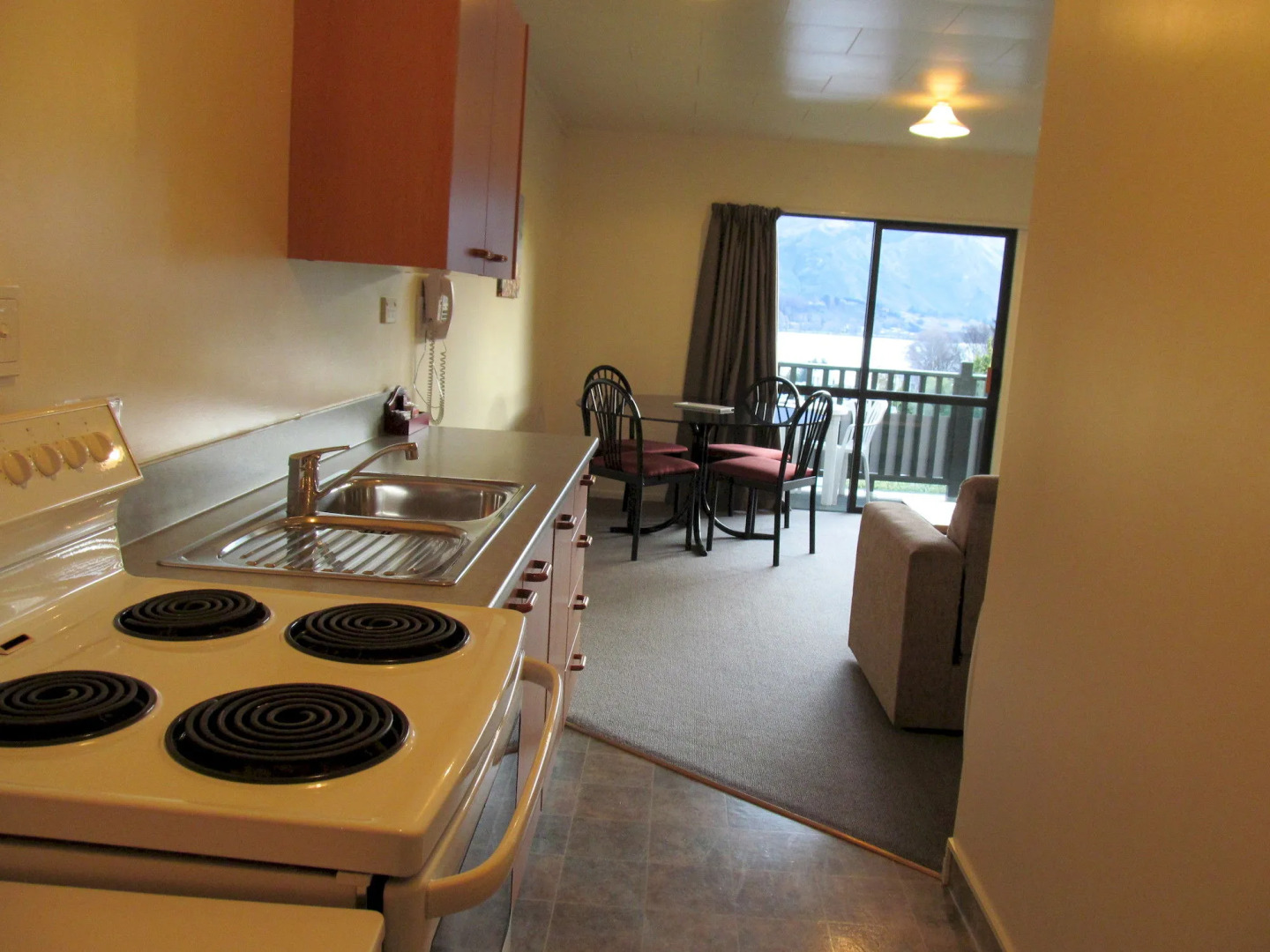 Wanaka Heights Motel