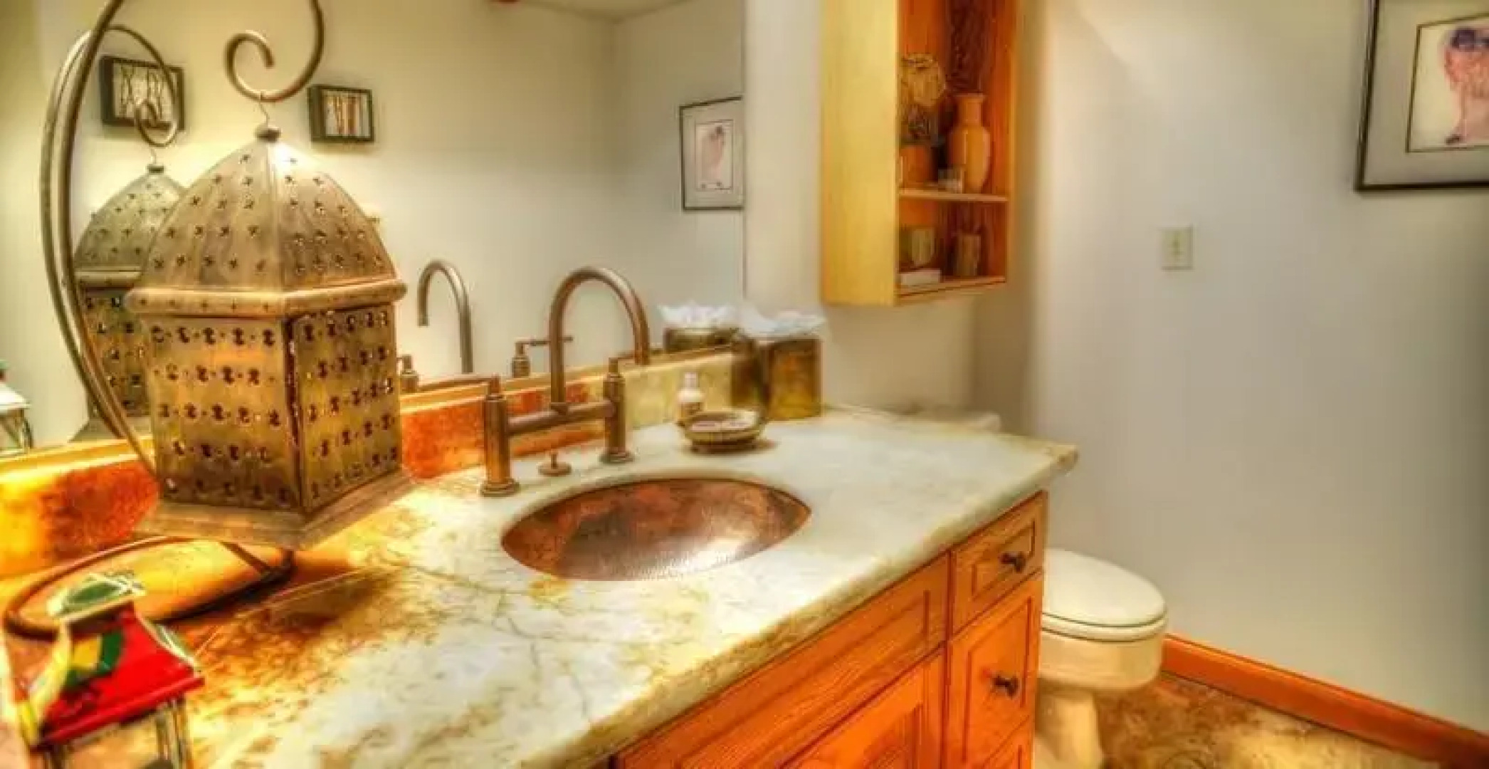 RedAwning Ridge in Deer Valley