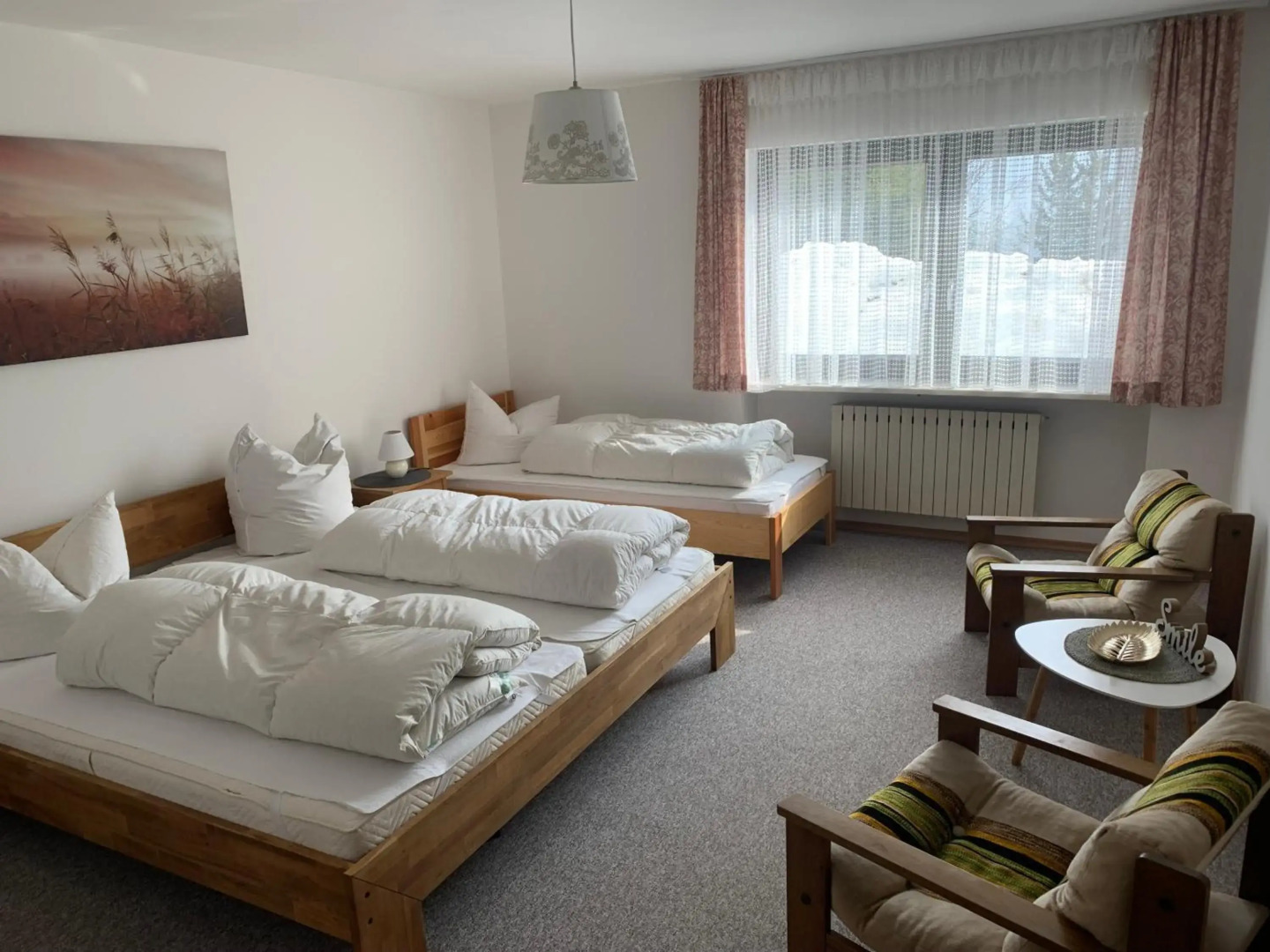 Ferienwohnung- Pfenniggeiger