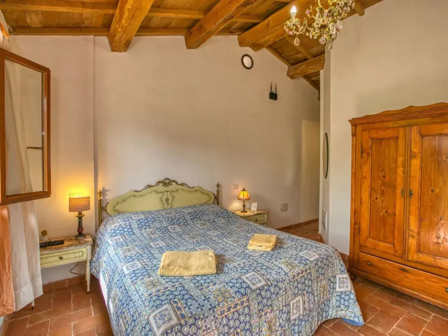 Belvilla by OYO Villa Giuli