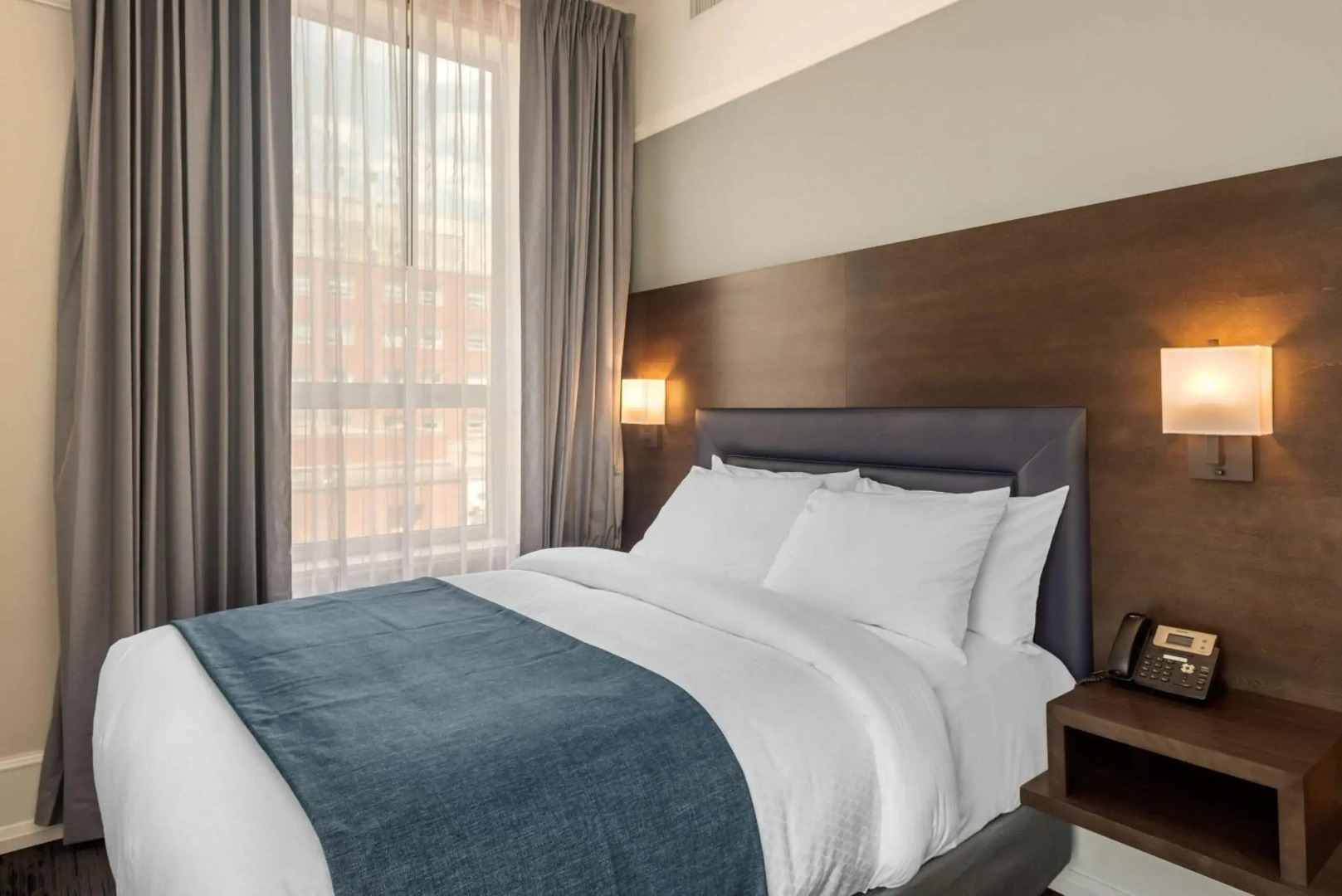 The Courthouse Hotel, an Ascend Collection Hotel