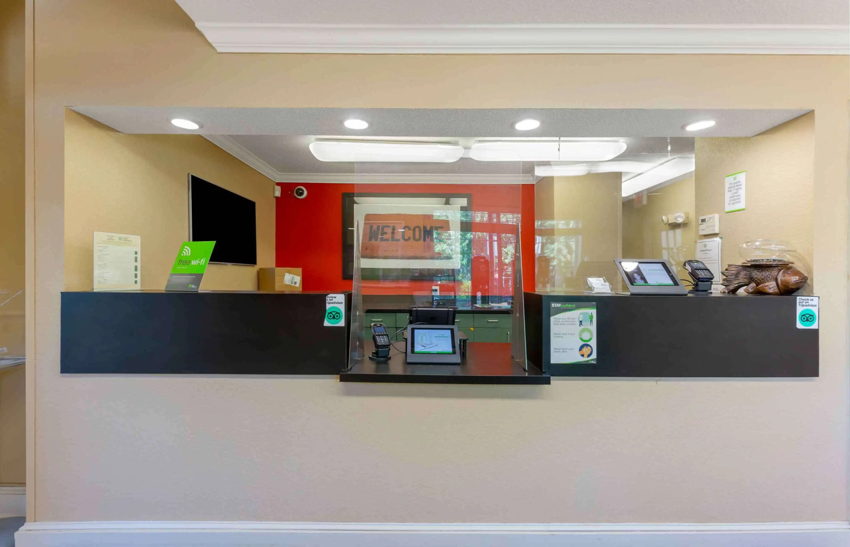 Extended Stay America Suites - Washington, DC - Sterling - Dulles