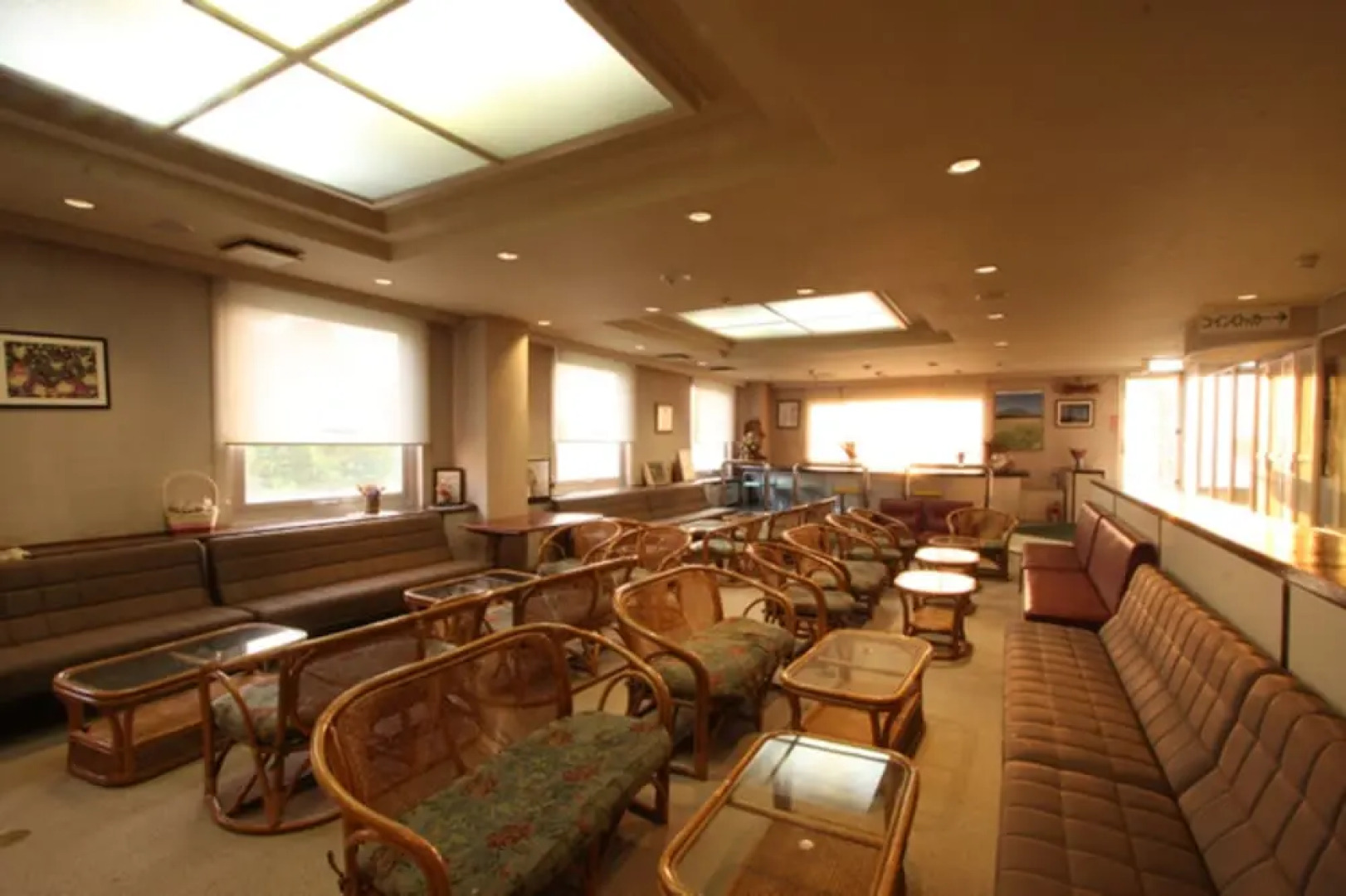 Kitashiga Holiday inn