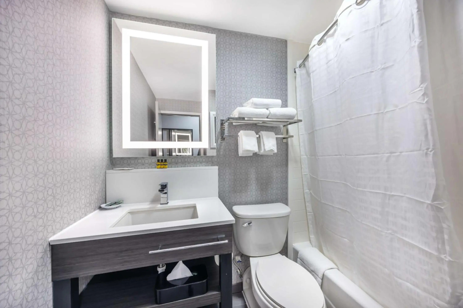 Best Western Downtown Plus Music Row