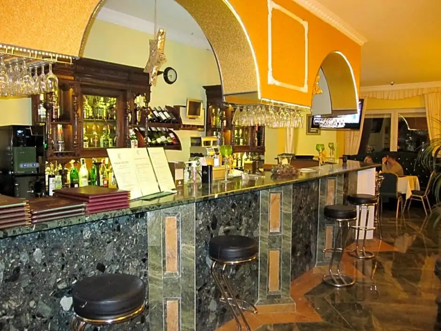 Hotel Colosseum & Spa