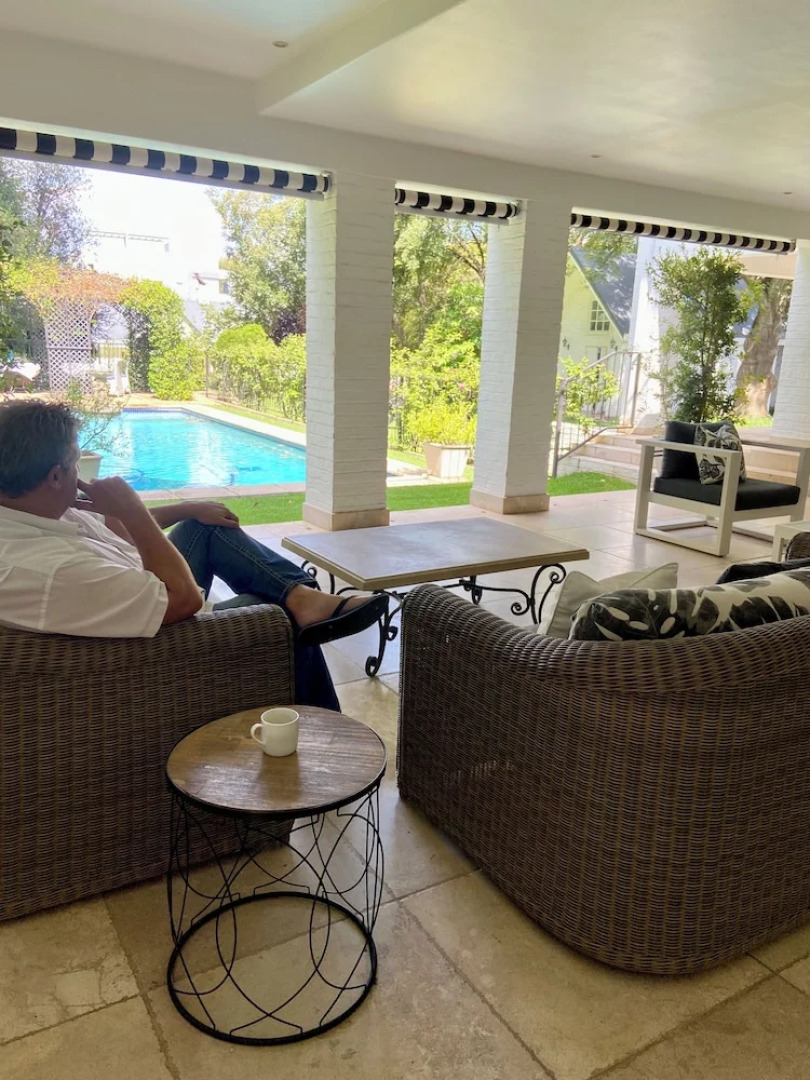 Oxford Healthcare Retreat