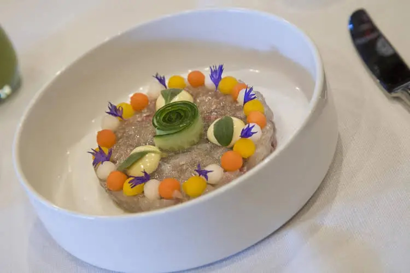 Hostellerie Vangaelen