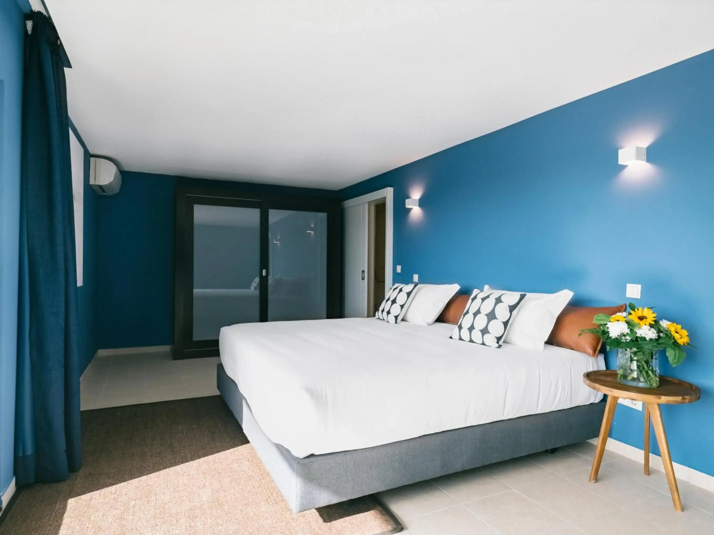 Topazio Vibe Beach Hotel & Apartments - Adults Friendly